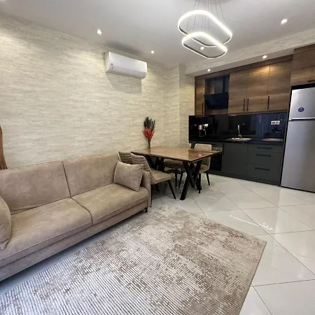 Apartament Serenity 1 *