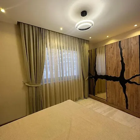 Apartament Serenity 1