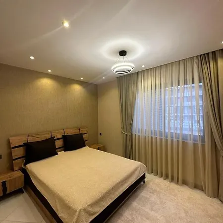 Apartamento Serenity 1 *