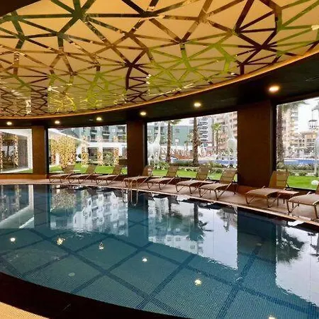 Apartamento Serenity 1